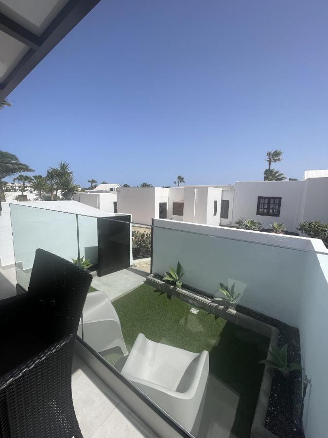 Casahost Bastian Beach Costa Teguise Exteriér fotografie