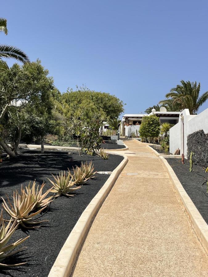 Casahost Bastian Beach Costa Teguise Exteriér fotografie