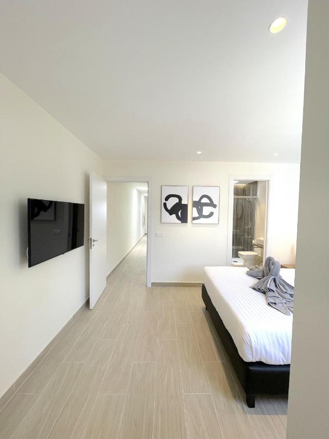 Casahost Bastian Beach Costa Teguise Exteriér fotografie