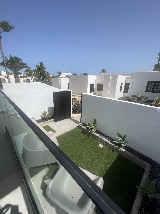 Casahost Bastian Beach Costa Teguise Exteriér fotografie