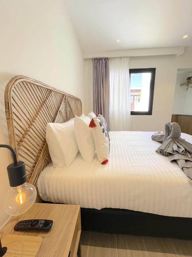 Casahost Bastian Beach Costa Teguise Exteriér fotografie