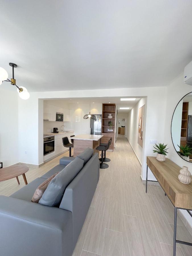 Casahost Bastian Beach Costa Teguise Exteriér fotografie