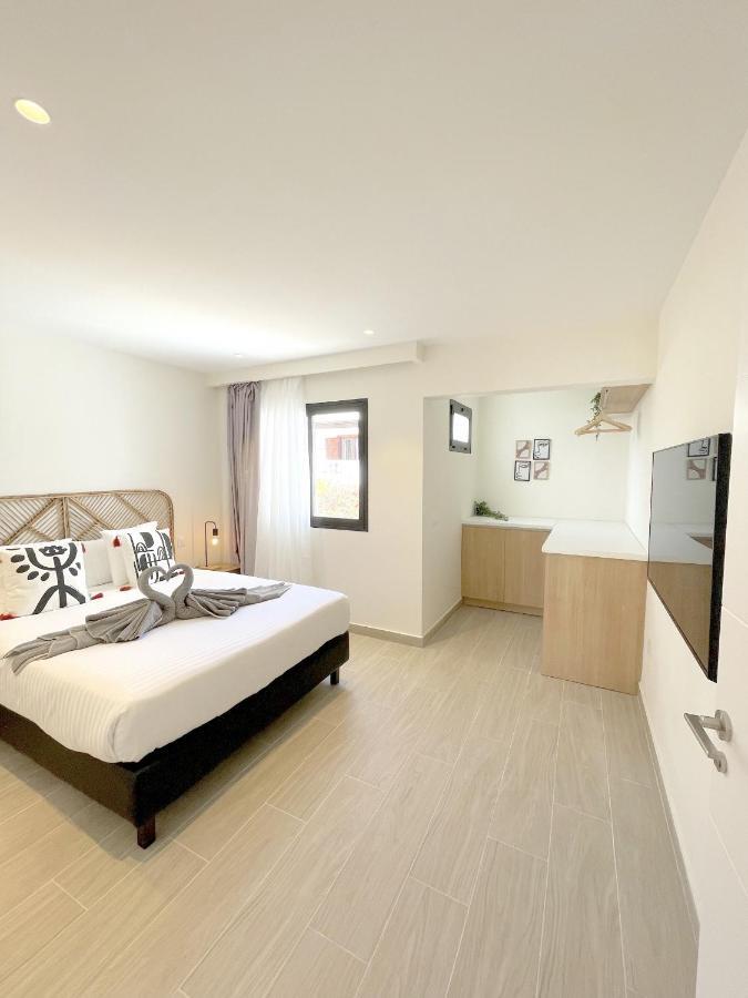 Casahost Bastian Beach Costa Teguise Exteriér fotografie