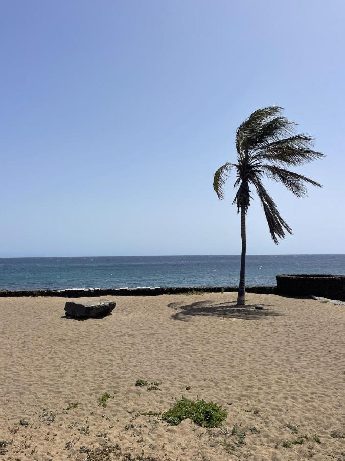 Casahost Bastian Beach Costa Teguise Exteriér fotografie